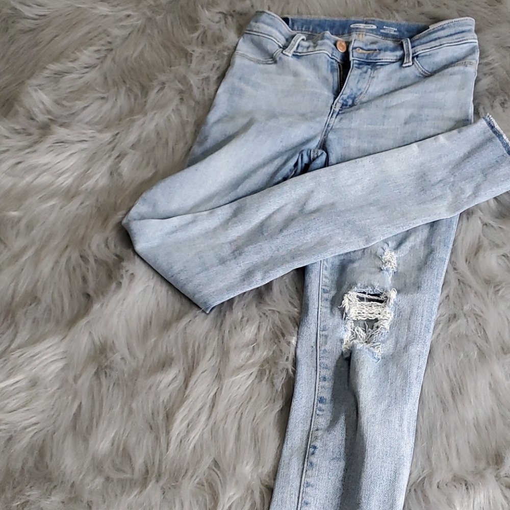 Jeans‎